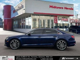 Audi S4 * TECHNIK * CARFAX * ЦЕНА ДО БЪЛГАРИЯ - 43000 лв. / 21985.55 € - 94043356 3