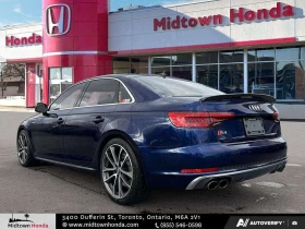 Audi S4 * TECHNIK * CARFAX * ЦЕНА ДО БЪЛГАРИЯ - 43000 лв. / 21985.55 € - 94043356 4