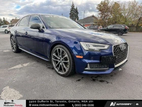 Audi S4 * TECHNIK * CARFAX * ЦЕНА ДО БЪЛГАРИЯ - 43000 лв. / 21985.55 € - 94043356 9