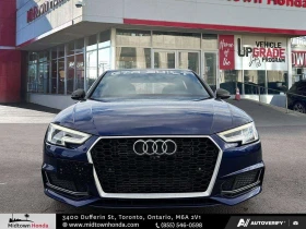 Audi S4 * TECHNIK * CARFAX * ЦЕНА ДО БЪЛГАРИЯ - 43000 лв. / 21985.55 € - 94043356 2