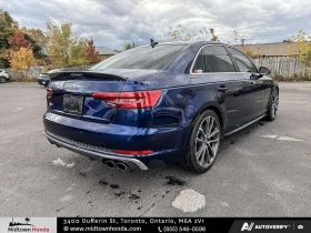 Audi S4 * TECHNIK * CARFAX * ЦЕНА ДО БЪЛГАРИЯ - 43000 лв. / 21985.55 € - 94043356 11