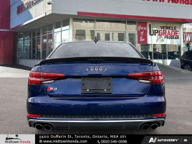 Audi S4 * TECHNIK * CARFAX * ЦЕНА ДО БЪЛГАРИЯ - 43000 лв. / 21985.55 € - 94043356 5