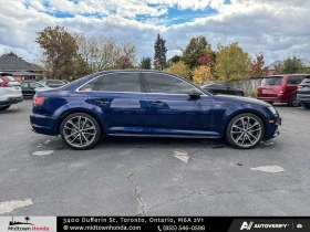 Audi S4 * TECHNIK * CARFAX * ЦЕНА ДО БЪЛГАРИЯ - 43000 лв. / 21985.55 € - 94043356 10
