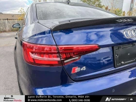 Audi S4 * TECHNIK * CARFAX * ЦЕНА ДО БЪЛГАРИЯ - 43000 лв. / 21985.55 € - 94043356 12