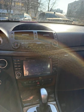 Mercedes-Benz E 270, снимка 7