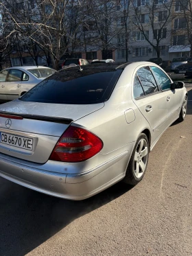 Mercedes-Benz E 270, снимка 3
