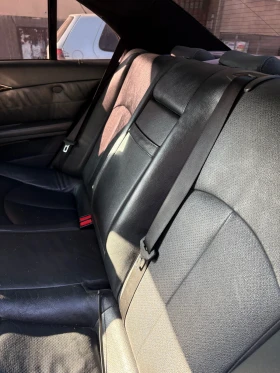 Mercedes-Benz E 270, снимка 8