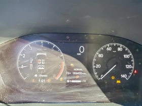 Honda Crx 1.5* EXL* РЕАЛНИ КМ* ПЕРФЕКТНА - 19900 € / 38921.02 лв. - 80609290 10