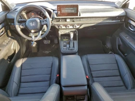 Honda Crx 1.5* EXL* РЕАЛНИ КМ* ПЕРФЕКТНА - 19900 € / 38921.02 лв. - 80609290 7