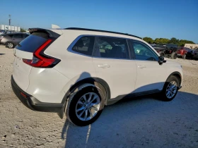 Honda Crx 1.5* EXL* РЕАЛНИ КМ* ПЕРФЕКТНА - 19900 € / 38921.02 лв. - 80609290 5