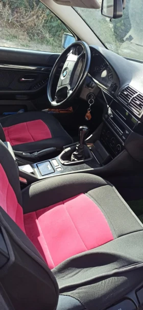 BMW 520 - 4550 € / 8899.03 лв. - 32574862 7