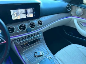 Mercedes-Benz E 350 4matic* Burmerster* М.точки* Камера* Без ЩЕТИ - 34000 € / 66498.22 лв. - 51346683 10