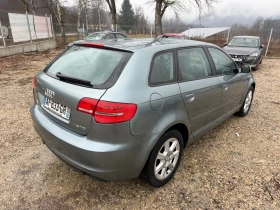 Audi A3 1.6 TDI FACELIFT SPORTBACK - 5000 € / 9779.15 лв. - 48269741 5