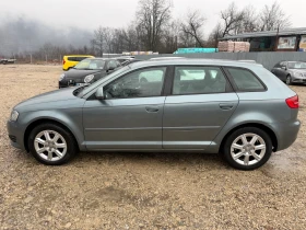 Audi A3 1.6 TDI FACELIFT SPORTBACK - 5000 € / 9779.15 лв. - 48269741 7