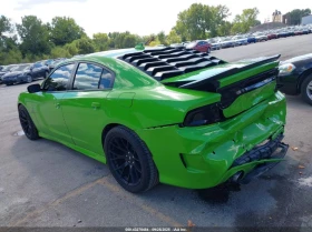Dodge Charger 2017 DODGE CHARGER RT SCAT PACK RWD - 22000 € / 43028.26 лв. - 68203630 6
