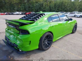 Dodge Charger 2017 DODGE CHARGER RT SCAT PACK RWD - 22000 € / 43028.26 лв. - 68203630 8