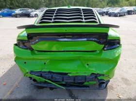 Dodge Charger 2017 DODGE CHARGER RT SCAT PACK RWD - 22000 € / 43028.26 лв. - 68203630 7
