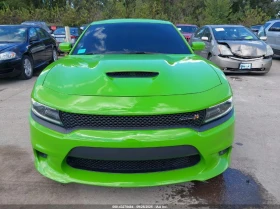 Dodge Charger 2017 DODGE CHARGER RT SCAT PACK RWD - 22000 € / 43028.26 лв. - 68203630 2
