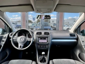 VW Golf 1.6 TDI - 5000 € / 9779.15 лв. - 27954079 10