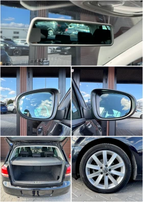 VW Golf 1.6 TDI - 5000 € / 9779.15 лв. - 27954079 16