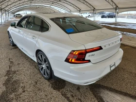 Volvo S90 * * CARFAX * * ���� ������ * *  | Mobile.bg � ����� ������ 4