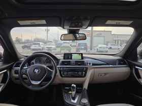 BMW 330 * Подгрев * Следене на лентите * Шибидах *  - 13450 € / 26305.91 лв. - 26568901 16