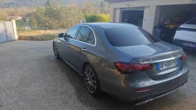 Mercedes-Benz E 220 D AMG LINE 9G  - 27500 € / 53785.32 лв. - 45425353 3