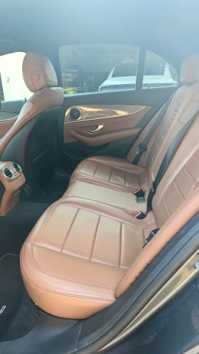 Mercedes-Benz E 220 D AMG LINE 9G  - 27500 € / 53785.32 лв. - 45425353 8