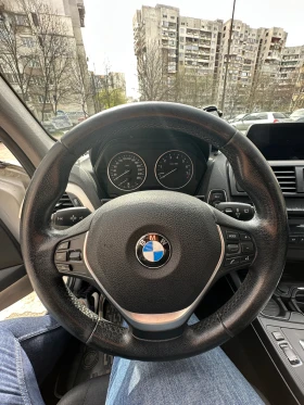 BMW 116 - 7500 € / 14668.73 лв. - 98552453 5