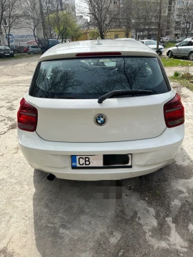 BMW 116 - 7500 € / 14668.73 лв. - 98552453 3