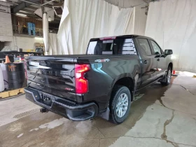 Chevrolet Silverado * RST CREW CAB SHORT BED * CARFAX * БЕЗ ПЪРВОНАЧАЛ - 17200 € / 33640.28 лв. - 51089316 3