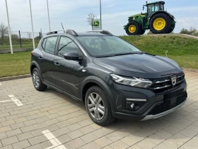 Dacia Sandero Stepway TCe - 12000 € / 23469.96 лв. - 42960092 3
