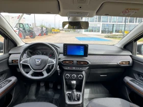 Dacia Sandero Stepway TCe - 12000 € / 23469.96 лв. - 42960092 9