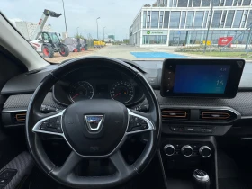 Dacia Sandero Stepway TCe - 12000 € / 23469.96 лв. - 42960092 8