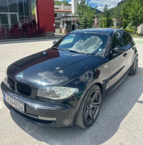 BMW 118 - 4000 € / 7823.32 лв. - 59170070 3