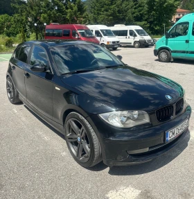 BMW 118 - 4000 € / 7823.32 лв. - 59170070 1