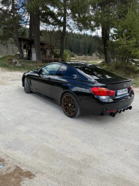 BMW 435 BMW 435ix M Performance  | Mobile.bg � ����� ������ 5