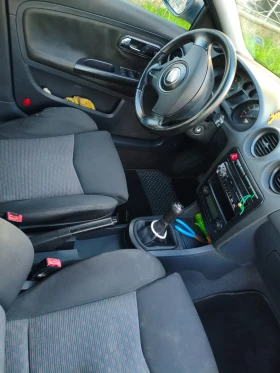 Seat Ibiza 1.4 16V | Mobile.bg � ����� ������ 4