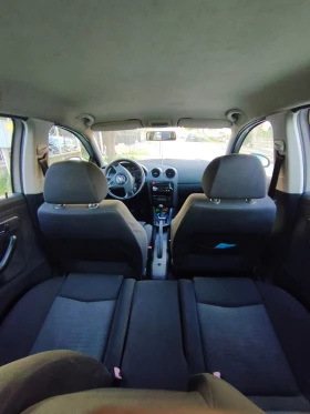 Seat Ibiza 1.4 16V | Mobile.bg � ����� ������ 8