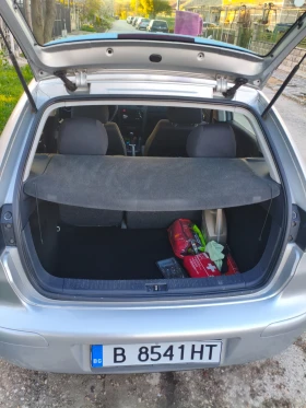 Seat Ibiza 1.4 16V | Mobile.bg � ����� ������ 9