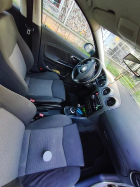 Seat Ibiza 1.4 16V | Mobile.bg � ����� ������ 5