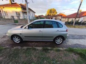 Seat Ibiza 1.4 16V | Mobile.bg � ����� ������ 3