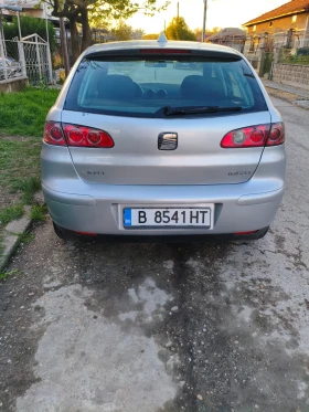 Seat Ibiza 1.4 16V | Mobile.bg � ����� ������ 2