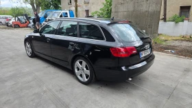 Audi A6 S-LINE Quattro | Mobile.bg � ����� ������ 6