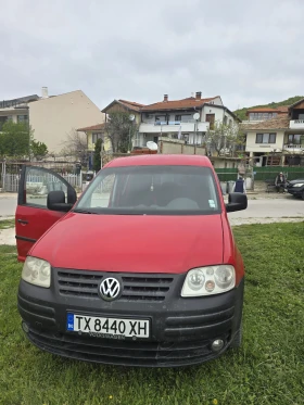 VW Caddy 1.4 | Mobile.bg � ����� ������ 15