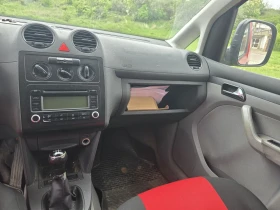 VW Caddy 1.4 | Mobile.bg � ����� ������ 8