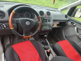 VW Caddy 1.4 | Mobile.bg � ����� ������ 10