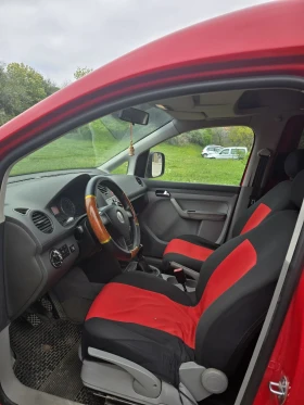 VW Caddy 1.4 | Mobile.bg � ����� ������ 11