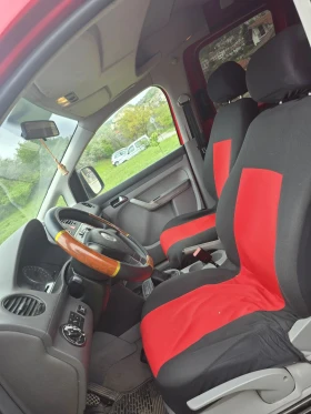 VW Caddy 1.4 | Mobile.bg � ����� ������ 5