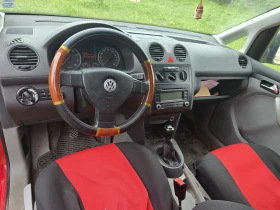 VW Caddy 1.4 | Mobile.bg � ����� ������ 7